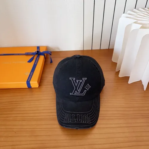 Replica Louis Vuitton LV Caps #1397084 $27.00 USD for Wholesale