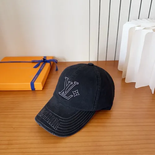 Replica Louis Vuitton LV Caps #1397084 $27.00 USD for Wholesale