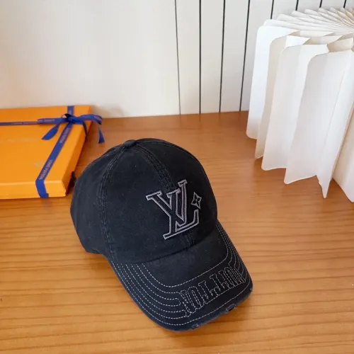 Replica Louis Vuitton LV Caps #1397084 $27.00 USD for Wholesale