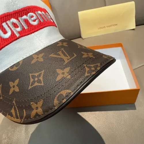 Replica Louis Vuitton LV Caps #1397092 $38.00 USD for Wholesale