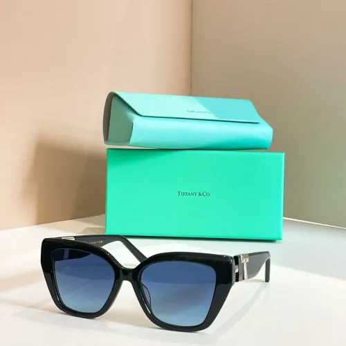 Wholesale Tiffany AAA Quality Sunglasses #1397117 $64.00 USD, Wholesale Quality Replica Tiffany AAA Sunglasses