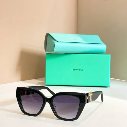 Wholesale Tiffany AAA Quality Sunglasses #1397120 $64.00 USD, Wholesale Quality Replica Tiffany AAA Sunglasses