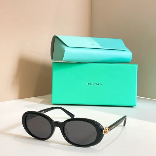Wholesale Tiffany AAA Quality Sunglasses #1397127 $64.00 USD, Wholesale Quality Replica Tiffany AAA Sunglasses