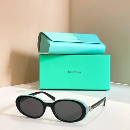 Wholesale Tiffany AAA Quality Sunglasses #1397128 $64.00 USD, Wholesale Quality Replica Tiffany AAA Sunglasses