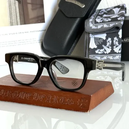 Wholesale Chrome Hearts Goggles #1397158 $68.00 USD, Wholesale Quality Replica Chrome Hearts Goggles