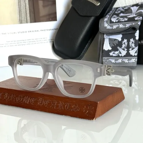 Wholesale Chrome Hearts Goggles #1397161 $68.00 USD, Wholesale Quality Replica Chrome Hearts Goggles