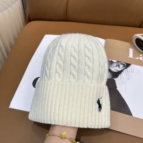 Wholesale Ralph Lauren Polo Caps #1397183 $27.00 USD, Wholesale Quality Replica Ralph Lauren Polo Caps