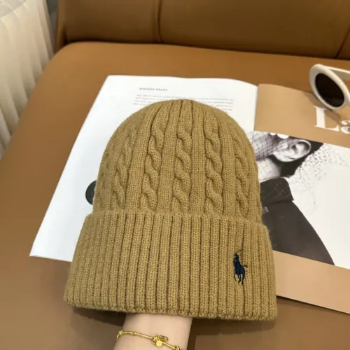 Wholesale Ralph Lauren Polo Caps #1397185 $27.00 USD, Wholesale Quality Replica Ralph Lauren Polo Caps