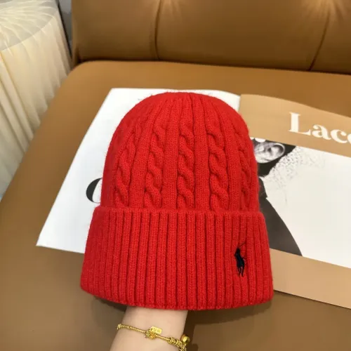 Wholesale Ralph Lauren Polo Caps #1397187 $27.00 USD, Wholesale Quality Replica Ralph Lauren Polo Caps