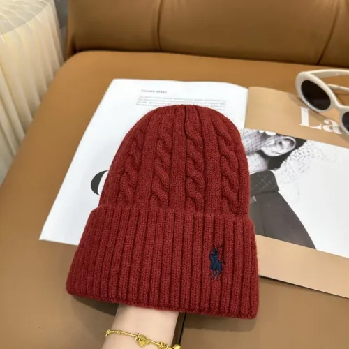 Wholesale Ralph Lauren Polo Caps #1397188 $27.00 USD, Wholesale Quality Replica Ralph Lauren Polo Caps