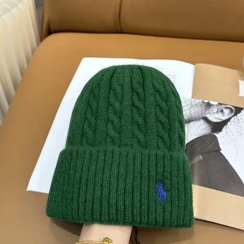 Wholesale Ralph Lauren Polo Caps #1397189 $27.00 USD, Wholesale Quality Replica Ralph Lauren Polo Caps