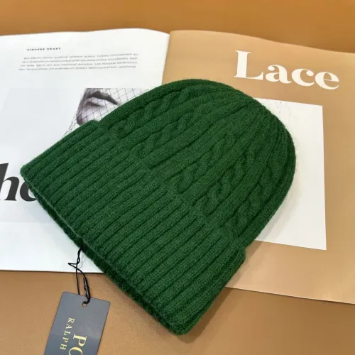 Replica Ralph Lauren Polo Caps #1397189 $27.00 USD for Wholesale