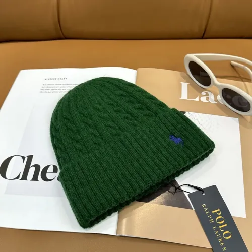 Replica Ralph Lauren Polo Caps #1397189 $27.00 USD for Wholesale