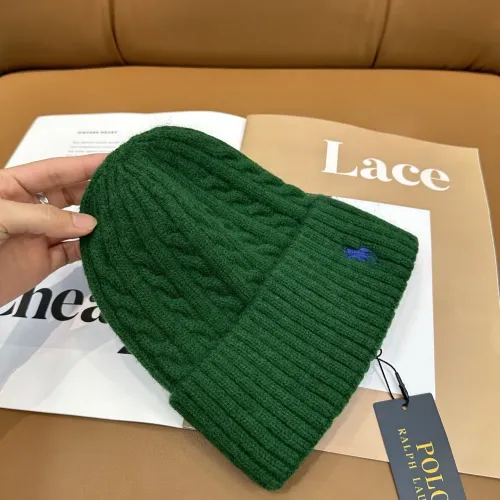 Replica Ralph Lauren Polo Caps #1397189 $27.00 USD for Wholesale