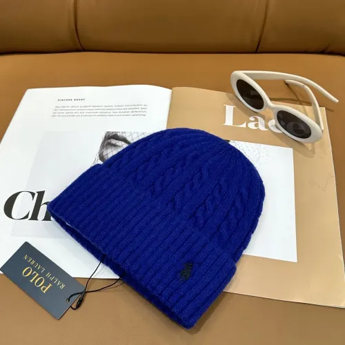 Replica Ralph Lauren Polo Caps #1397190 $27.00 USD for Wholesale
