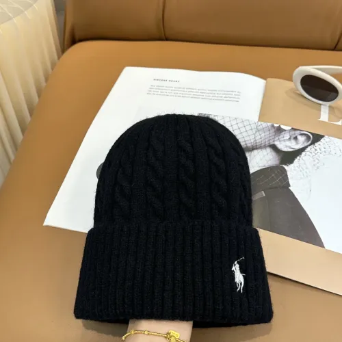 Wholesale Ralph Lauren Polo Caps #1397192 $27.00 USD, Wholesale Quality Replica Ralph Lauren Polo Caps