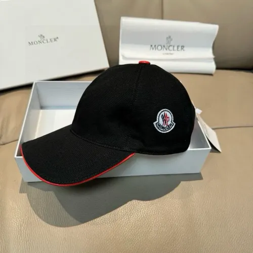 Wholesale Moncler Caps #1397194 $34.00 USD, Wholesale Quality Replica Moncler Caps