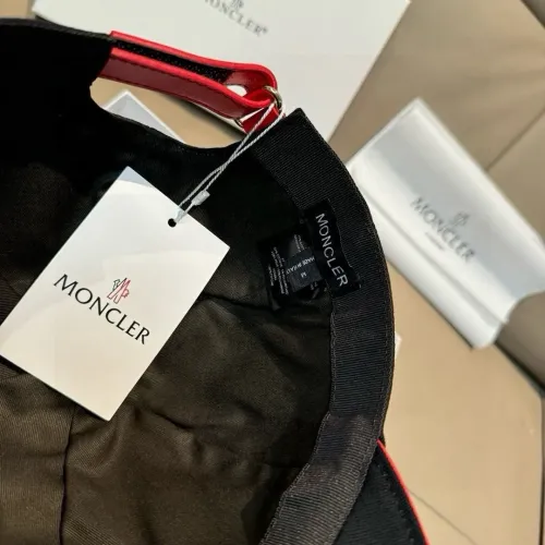 Replica Moncler Caps #1397194 $34.00 USD for Wholesale
