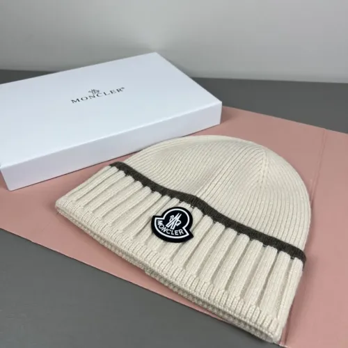 Wholesale Moncler Caps #1397195 $29.00 USD, Wholesale Quality Replica Moncler Caps