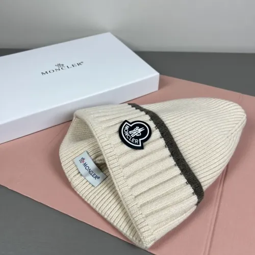 Replica Moncler Caps #1397195 $29.00 USD for Wholesale
