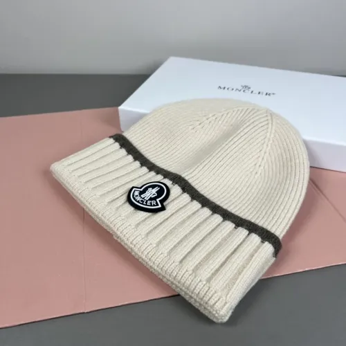 Replica Moncler Caps #1397195 $29.00 USD for Wholesale
