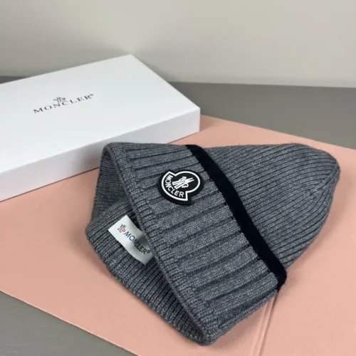 Replica Moncler Caps #1397196 $29.00 USD for Wholesale