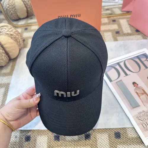 Replica MIU MIU Caps #1397216 $27.00 USD for Wholesale