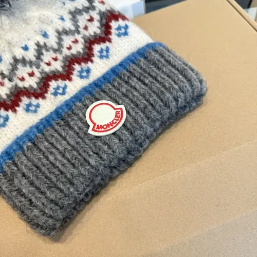 Replica Moncler Caps #1397223 $36.00 USD for Wholesale