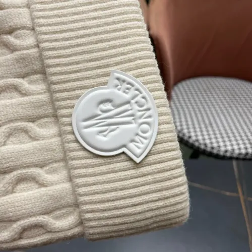 Replica Moncler Caps #1397227 $36.00 USD for Wholesale