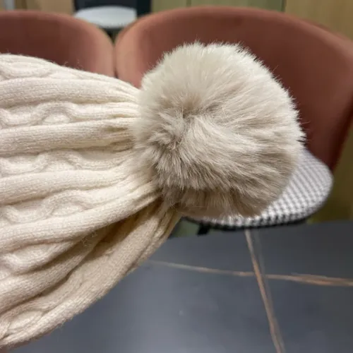 Replica Moncler Caps #1397227 $36.00 USD for Wholesale