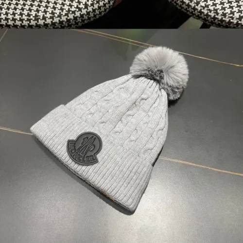 Replica Moncler Caps #1397229 $36.00 USD for Wholesale