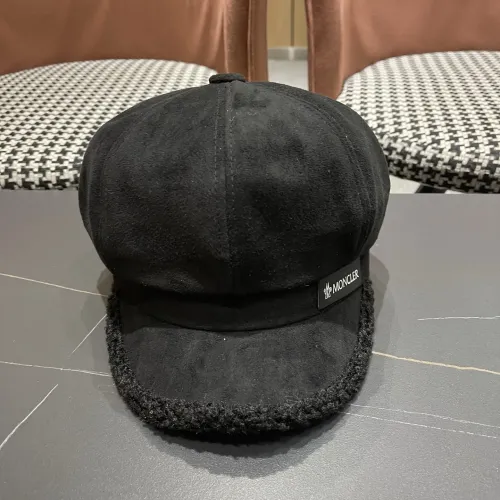 Replica Moncler Caps #1397233 $34.00 USD for Wholesale