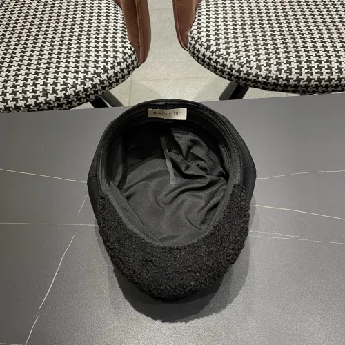 Replica Moncler Caps #1397233 $34.00 USD for Wholesale