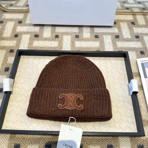 Wholesale Celine Caps #1397279 $25.00 USD, Wholesale Quality Replica Celine Caps