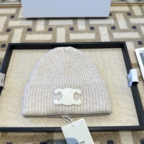 Wholesale Celine Caps #1397280 $25.00 USD, Wholesale Quality Replica Celine Caps
