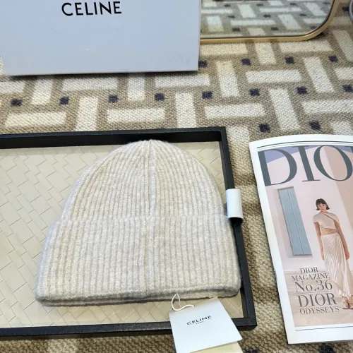 Replica Celine Caps #1397280 $25.00 USD for Wholesale