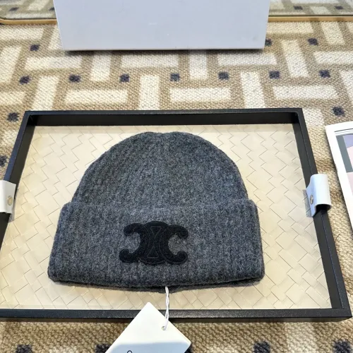Wholesale Celine Caps #1397281 $25.00 USD, Wholesale Quality Replica Celine Caps