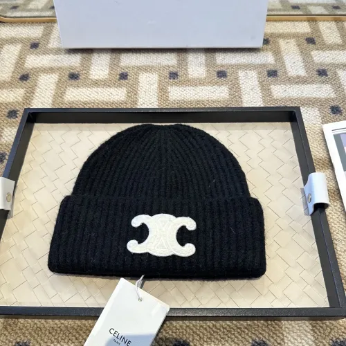 Wholesale Celine Caps #1397282 $25.00 USD, Wholesale Quality Replica Celine Caps
