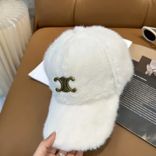 Wholesale Celine Caps #1397283 $27.00 USD, Wholesale Quality Replica Celine Caps