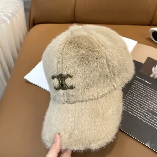 Wholesale Celine Caps #1397284 $27.00 USD, Wholesale Quality Replica Celine Caps