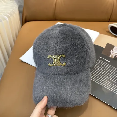 Wholesale Celine Caps #1397286 $27.00 USD, Wholesale Quality Replica Celine Caps