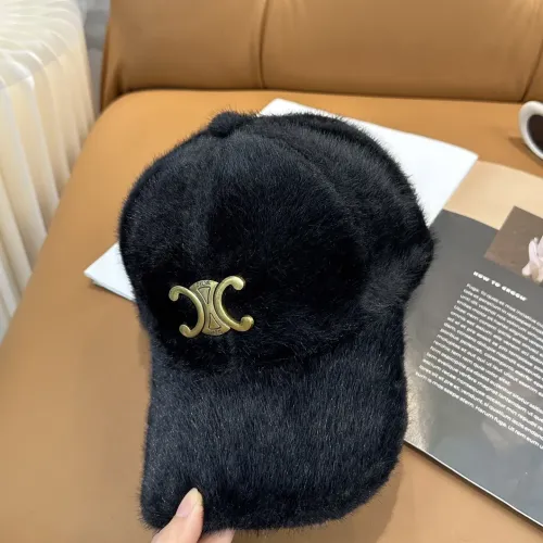 Wholesale Celine Caps #1397287 $27.00 USD, Wholesale Quality Replica Celine Caps