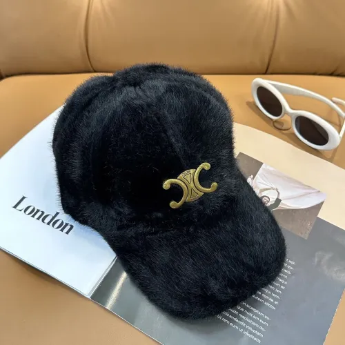 Replica Celine Caps #1397287 $27.00 USD for Wholesale