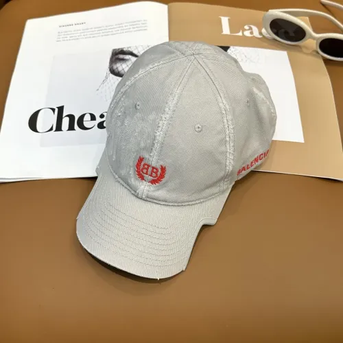 Replica Balenciaga Caps #1397326 $29.00 USD for Wholesale
