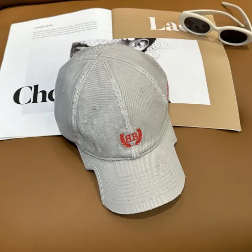 Replica Balenciaga Caps #1397326 $29.00 USD for Wholesale