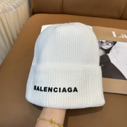 Replica Balenciaga Caps #1397328 $25.00 USD for Wholesale