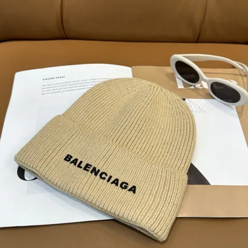 Wholesale Balenciaga Caps #1397329 $25.00 USD, Wholesale Quality Replica Balenciaga Caps