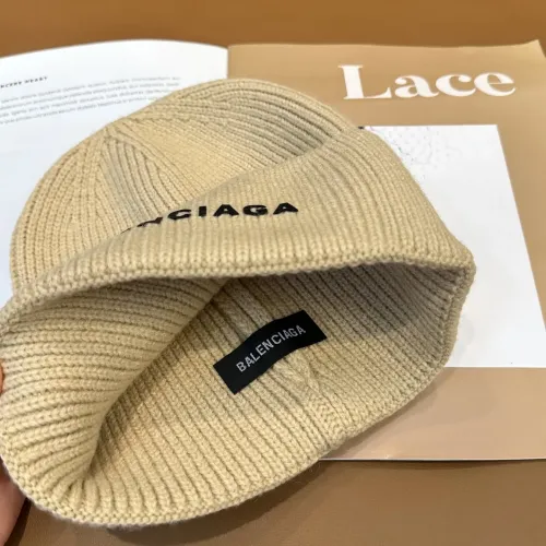 Replica Balenciaga Caps #1397329 $25.00 USD for Wholesale