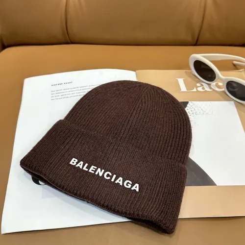 Wholesale Balenciaga Caps #1397330 $25.00 USD, Wholesale Quality Replica Balenciaga Caps