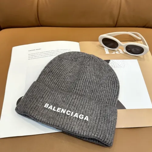 Wholesale Balenciaga Caps #1397331 $25.00 USD, Wholesale Quality Replica Balenciaga Caps